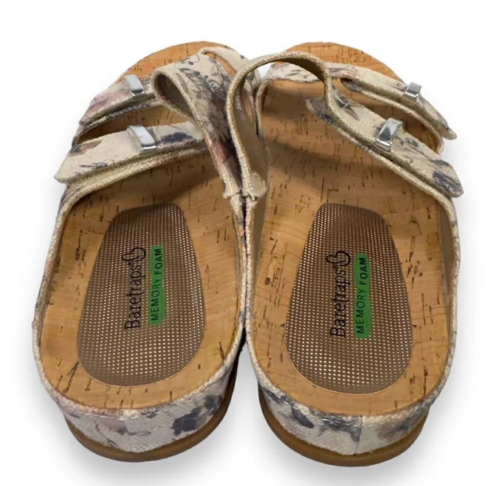 BareTraps brand cherilyn